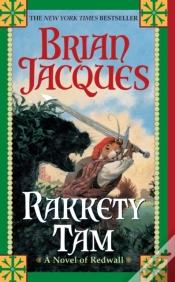 Capa do artigo Rakkety Tam