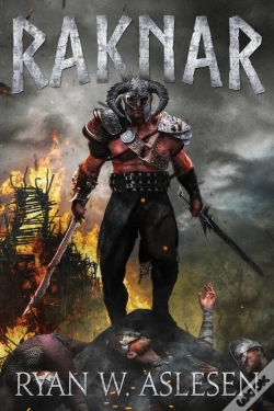 Capa do artigo Raknar