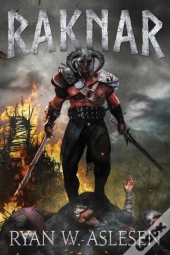 Raknar