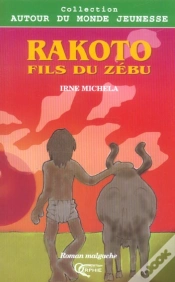 Capa do artigo Rakoto Fils Du Zebu