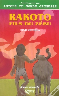 Capa do artigo Rakoto Fils Du Zebu