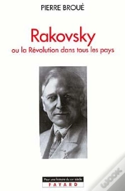 Capa do artigo Rakovsky : Ou La Révolution Dans Tous Les Pays