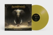 Capa do artigo Rakshak - Vinil