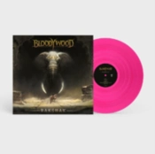Capa do artigo Rakshak - Vinil