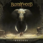 Capa do artigo Rakshak - Vinil
