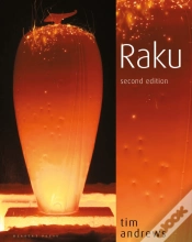 Capa do artigo Raku