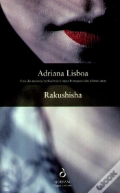 Capa do artigo Rakushisha