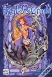 Ral O Grad, Vol. 1