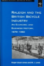 Raleigh And The British Bicycle Industry - Preview