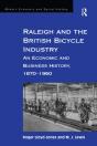 Raleigh And The British Bicycle Industry - Preview