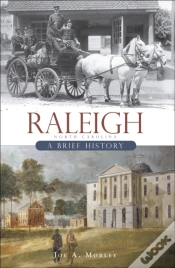 Capa do artigo Raleigh