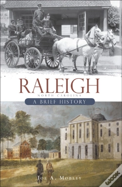 Capa do artigo Raleigh