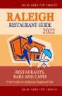 Raleigh Restaurant Guide 2022 - Preview