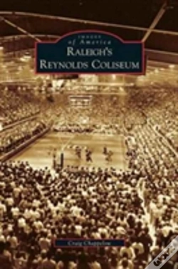 Capa do artigo Raleigh'S Reynolds Coliseum