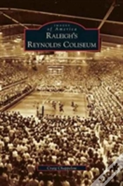 Capa do artigo Raleigh