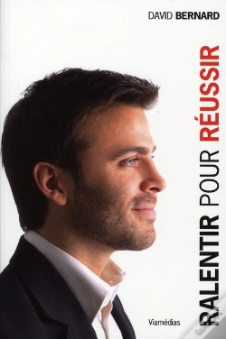Capa do artigo Ralentir Pour Réussir ; L'Art D'Avancer Plus Vite, Plus Loin Et Plus Facilement