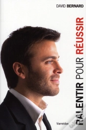 Capa do artigo Ralentir Pour Réussir ; L