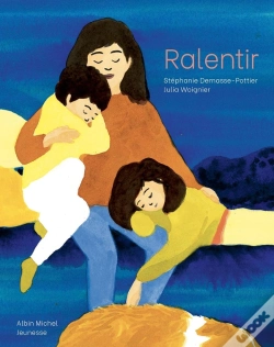 Capa do artigo Ralentir