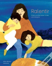 Capa do artigo Ralentir