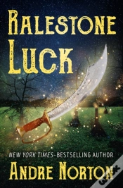 Capa do artigo Ralestone Luck