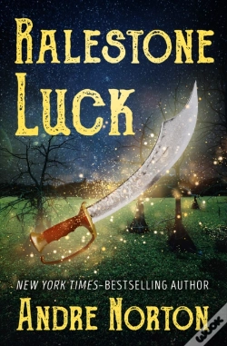Capa do artigo Ralestone Luck