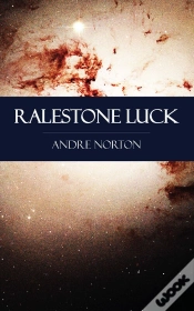 Capa do artigo Ralestone Luck