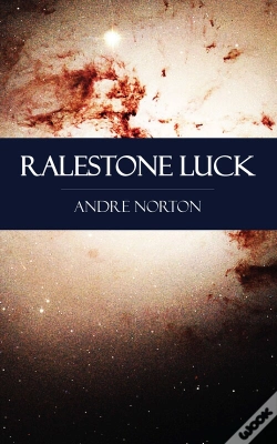 Capa do artigo Ralestone Luck