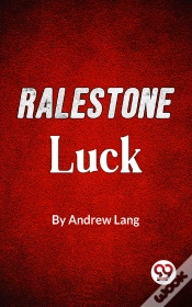 Capa do artigo Ralestone Luck
