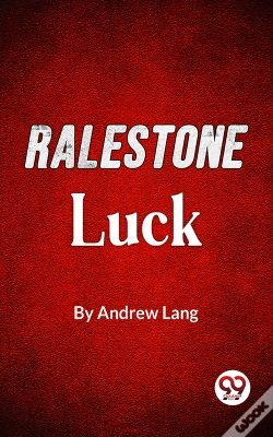 Capa do artigo Ralestone Luck