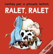 Capa do artigo Ralet, Ralet. Contes Per A Primers Lectors