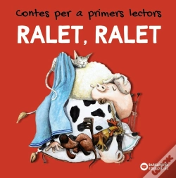 Capa do artigo Ralet, Ralet. Contes Per A Primers Lectors