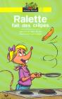 Ralette Fait Des Crepes - Preview