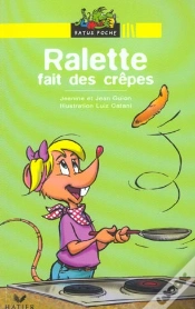 Capa do artigo Ralette Fait Des Crepes