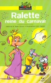 Capa do artigo Ralette Reine Du Carnaval