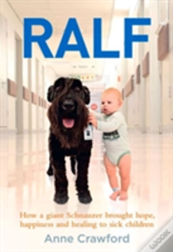 Capa do artigo Ralf