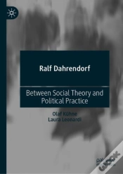 Capa do artigo Ralf Dahrendorf