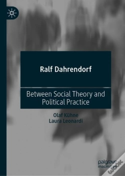 Capa do artigo Ralf Dahrendorf