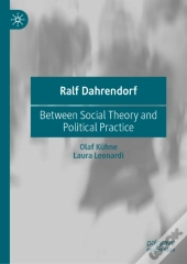 Ralf Dahrendorf