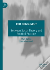 Capa do artigo Ralf Dahrendorf