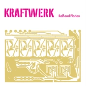 Capa do artigo Ralf & Florian - Vinil