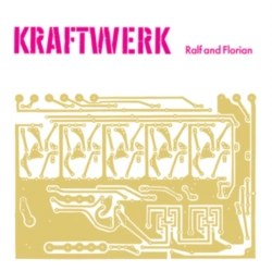 Capa do artigo Ralf & Florian - Vinil