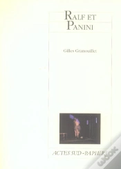 Capa do artigo Ralf Et Panini
