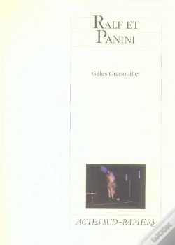 Capa do artigo Ralf Et Panini