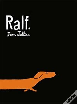 Capa do artigo Ralf