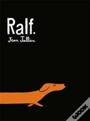 Capa do artigo Ralf