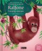 Ralfone L'Orang-Outan - Preview