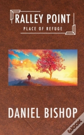 Capa do artigo Ralley Point: Place Of Refuge