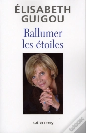 Capa do artigo Rallumer Les Étoiles