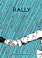 Rally: A Nikki Mcclure Journal - Preview
