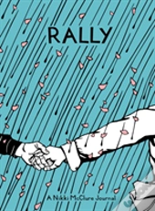 Rally: A Nikki Mcclure Journal